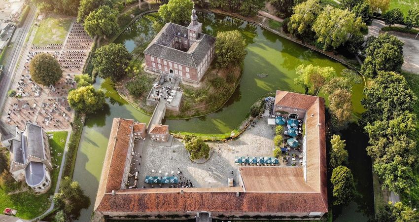 Landgoed Kasteel Limbricht