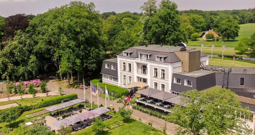 Landgoed Lauswolt