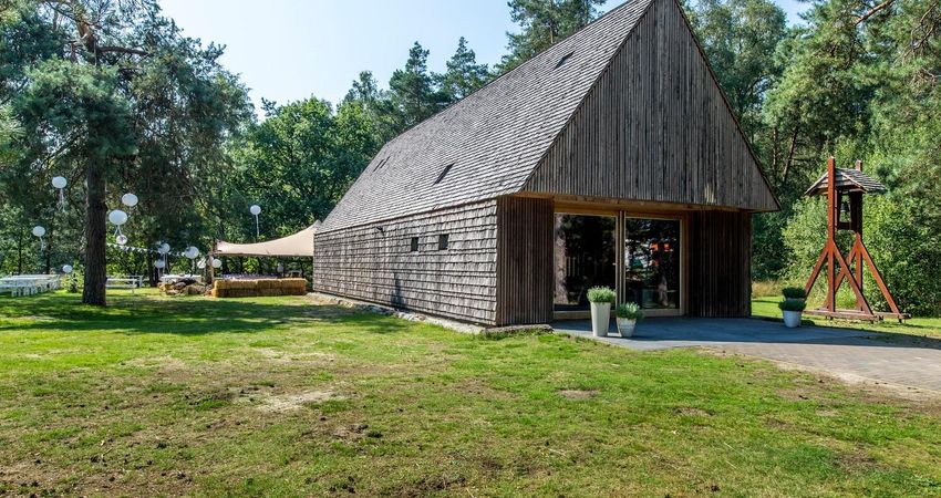 Landgoed Mennorode