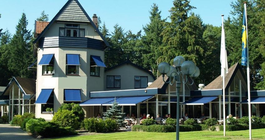 Landgoedhotel Stakenberg