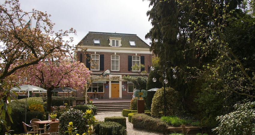 Landhotel De Hoofdige Boer