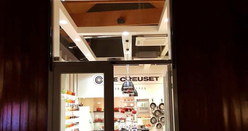 Le Creuset