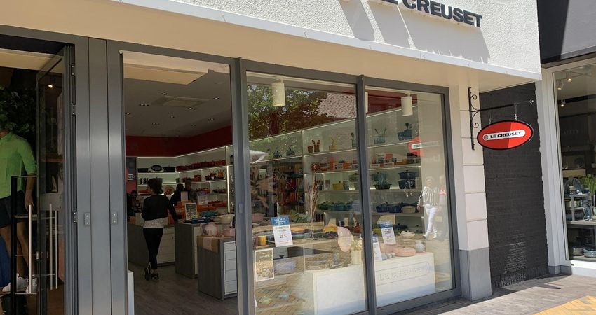 Le Creuset