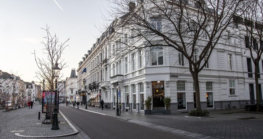 Leonardo Boutique Hotel Maastricht City Center