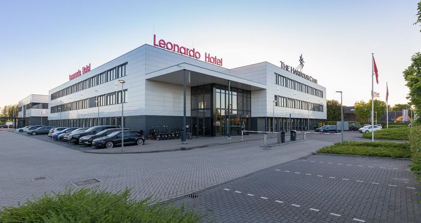 Leonardo Hotel Vinkeveen Amsterdam