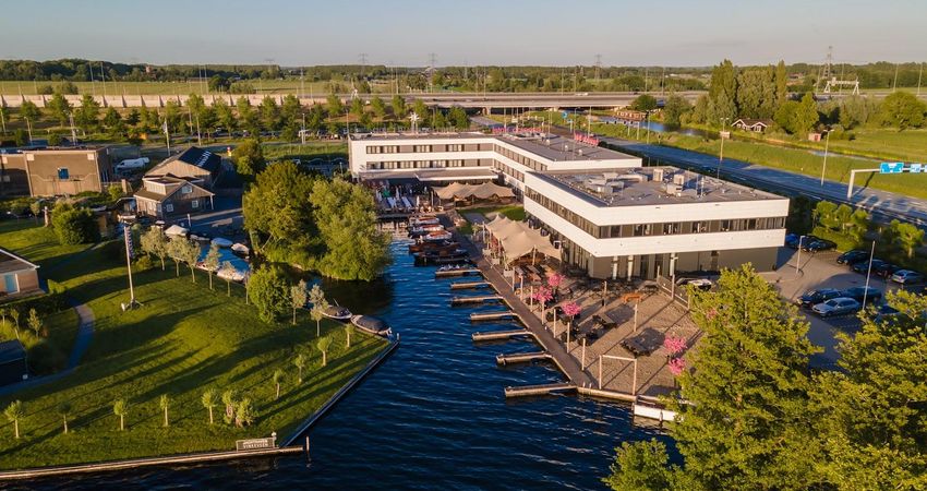 Leonardo Hotel Vinkeveen Amsterdam