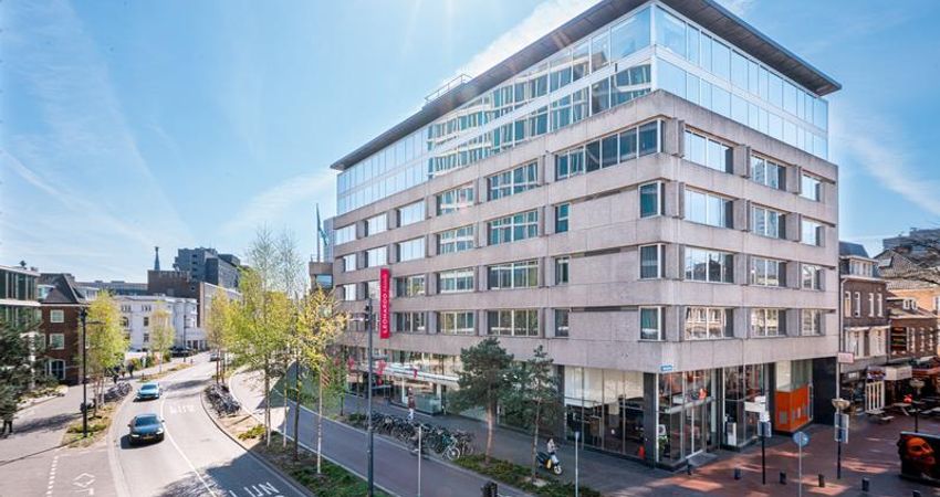 Leonardo Hotel Eindhoven City Center