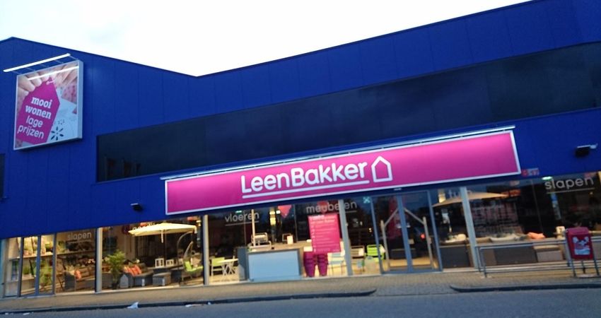 Leen Bakker