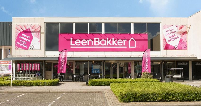 Leen Bakker