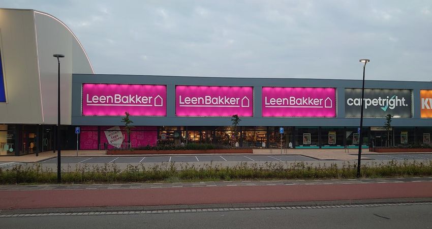 Leen Bakker