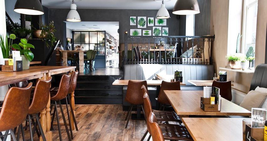 LEV Foodbar