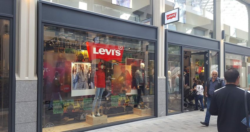 Levi's® Tilburg