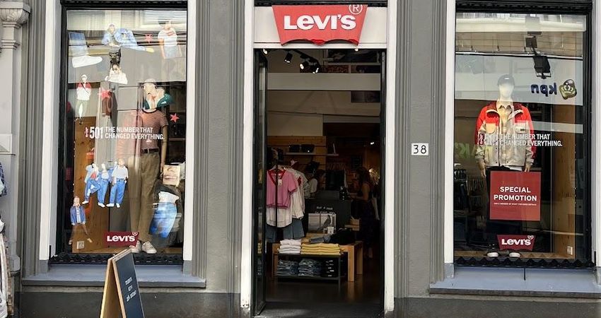 Levi's® Zwolle