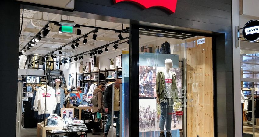 Levi's® Amstelveen