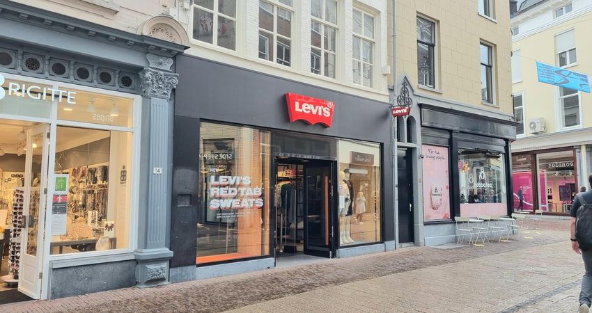 Levi's® Arnhem