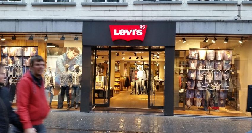 Levi's® Breda