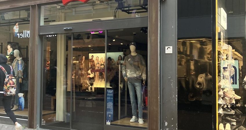Levi's® Den Haag