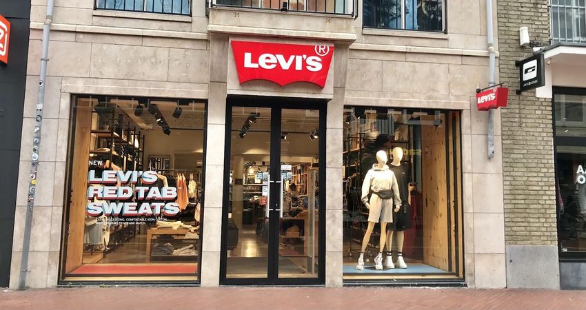 Levi's Eindhoven