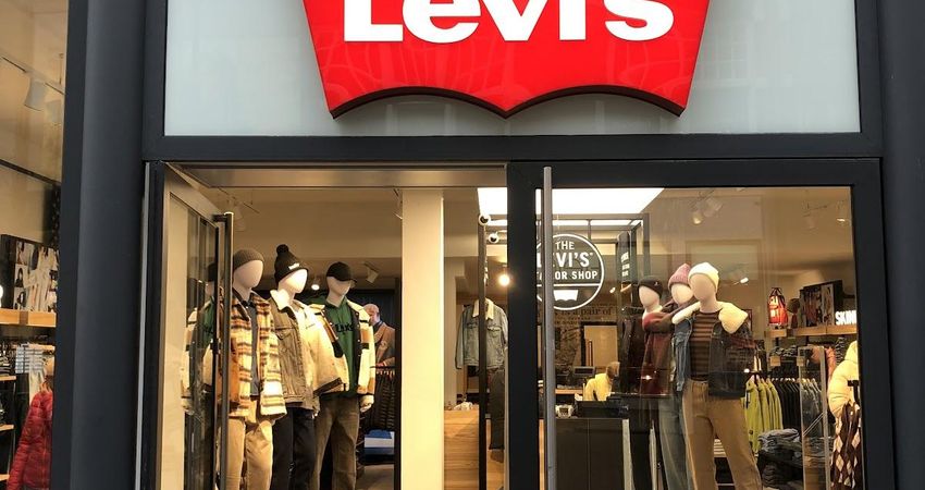 Levi's® Enschede