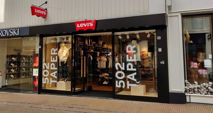 Levi's® Groningen