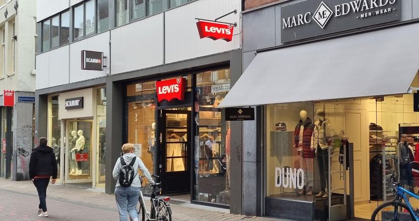 Levi's® Haarlem