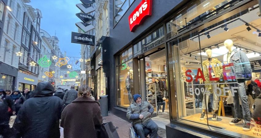 Levi's® Kalverstraat