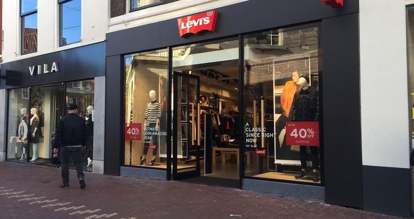 Levi's® Leiden