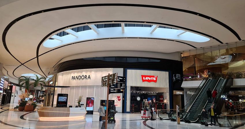 Levi's® Mall of the Netherlands