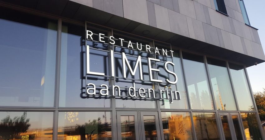 LIMES aan den Rijn
