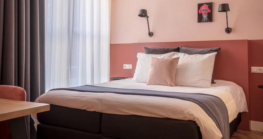 Lino City Hotel