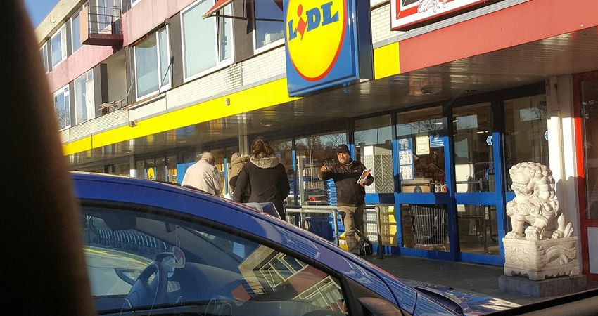 Lidl