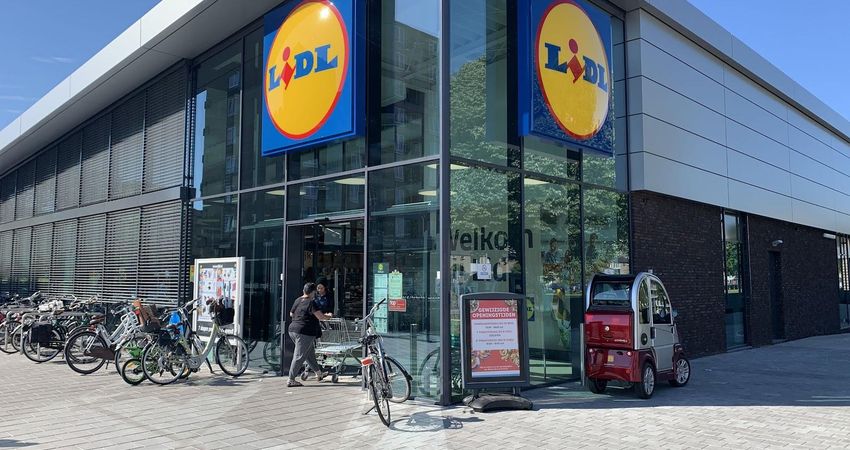 Lidl Wiekslag