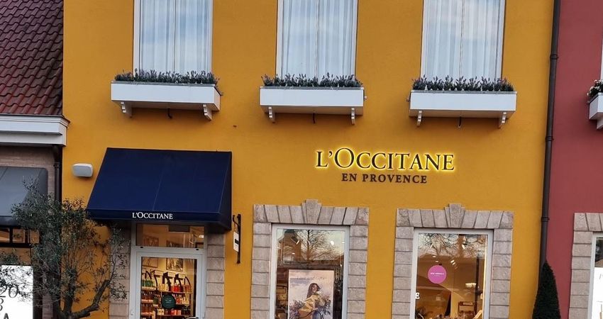 L'OCCITANE EN PROVENCE