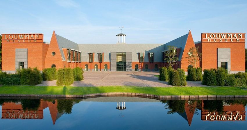 Louwman Museum