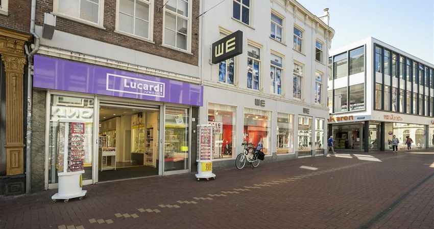 Lucardi Juwelier Leiden