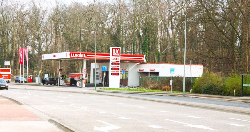 Lukoil Brunssum