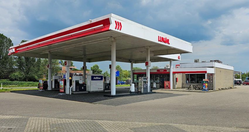 Lukoil Gorinchem