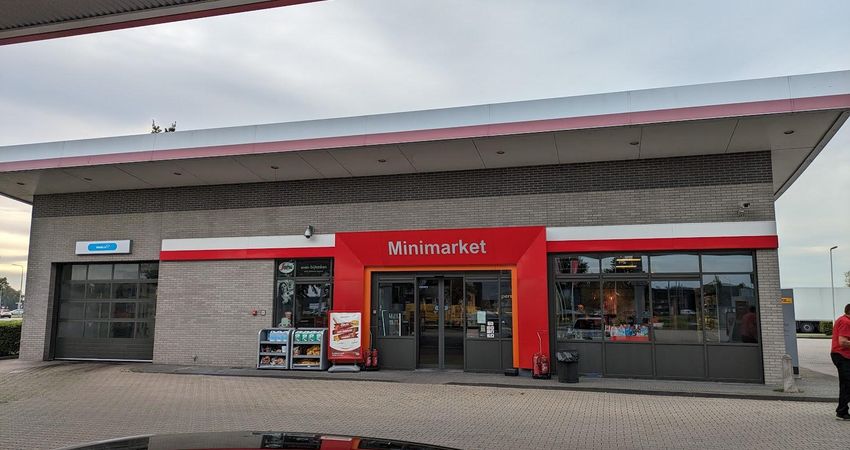 Lukoil Geldermalsen