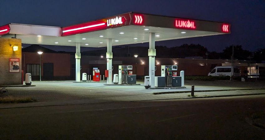 Lukoil Geldrop