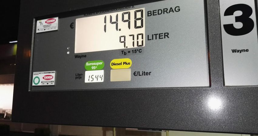 LUKOIL Geleen