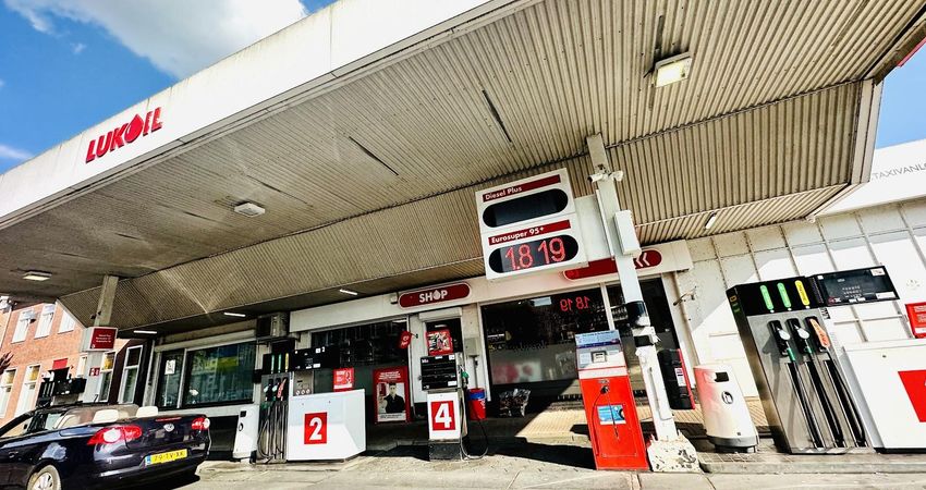 Lukoil Gulpen