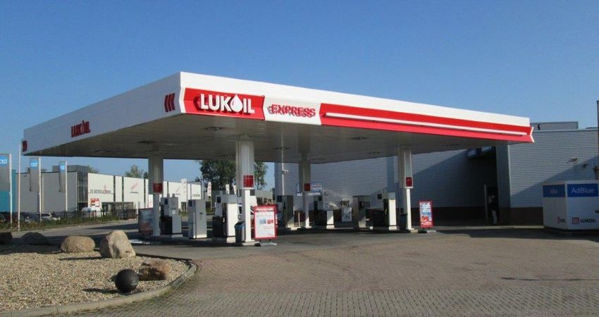 Lukoil Express Leerdam