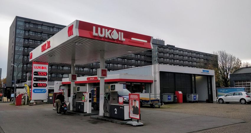 Lukoil