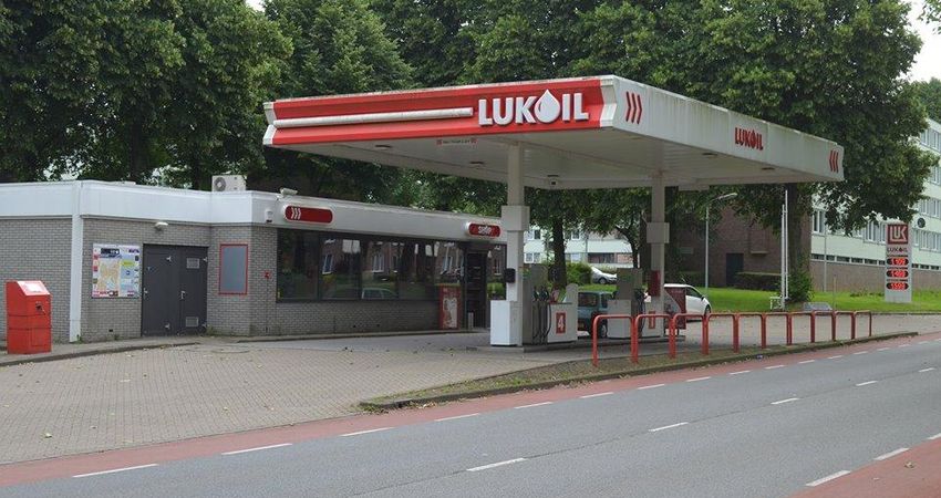 LUKOIL Malpertuis