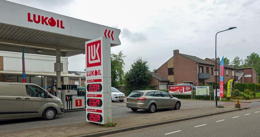 Lukoil