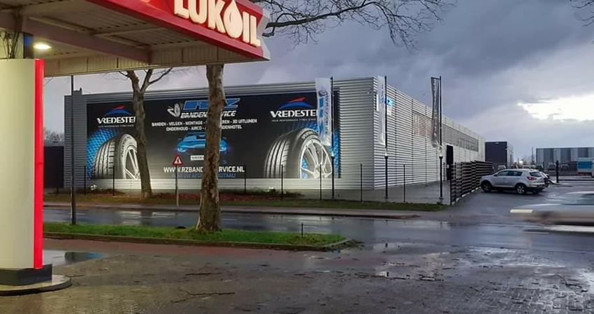 Lukoil SITTARD