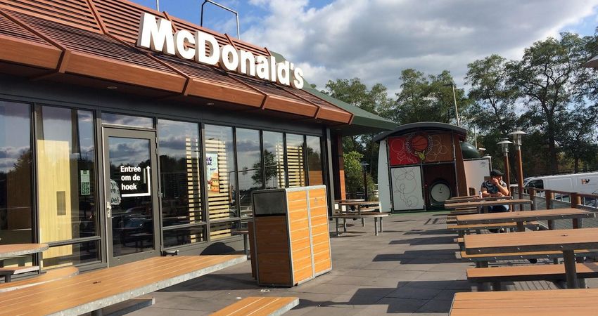 McDonald's Doetinchem
