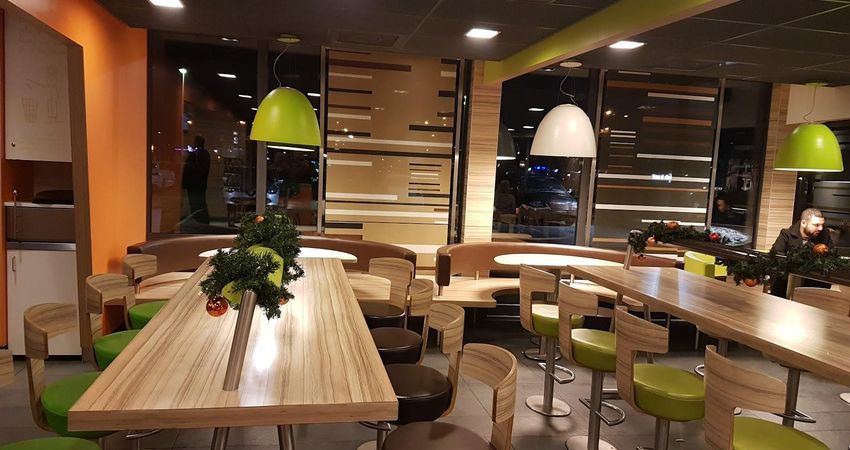 McDonald's Hengelo Zuid