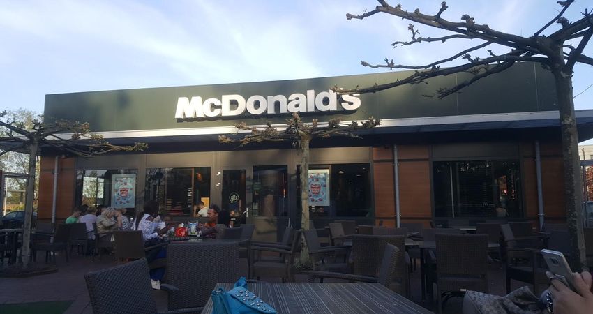 McDonald's Winterswijk