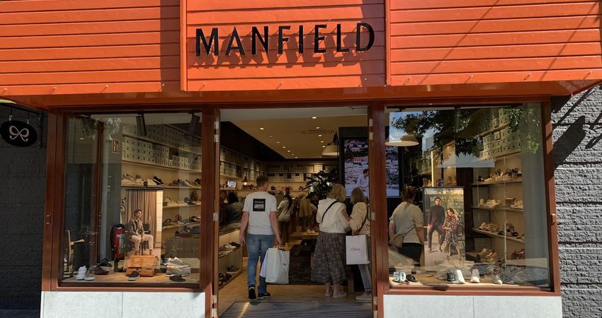 Manfield